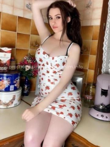 Анкета проститутки Викуся - Фото 1, , 23 года, №295268